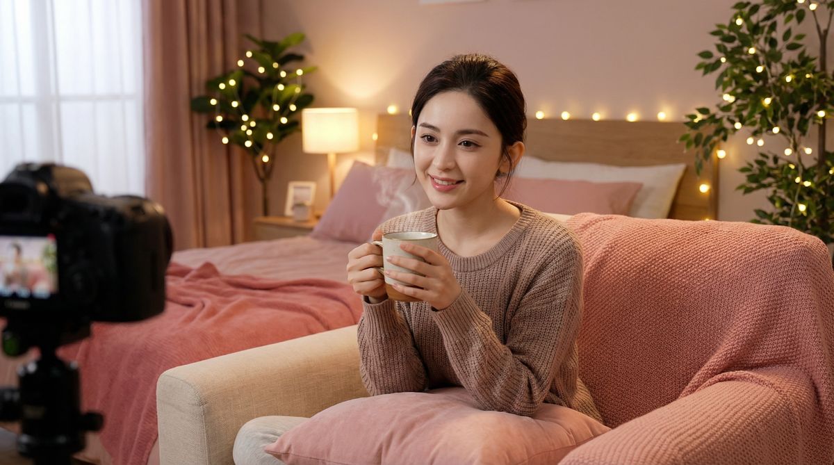 海角网生活vlog视频