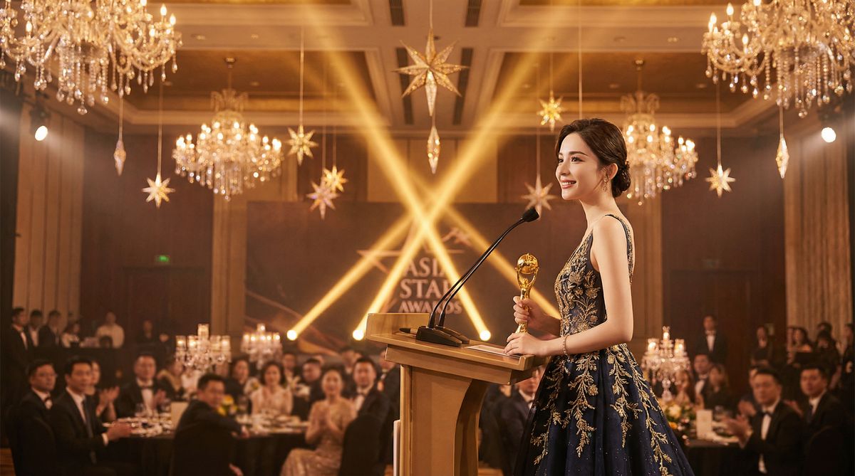 海角网颁奖视频